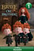 Oh, Brother! (Disney/Pixar Brave)