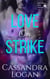 Love on Strike - Course for Adventure, #2