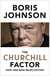 The Churchill Factor - How One Man Made History