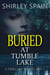 Buried at Tumble Lake - Tumble Lake Thrillers, #1