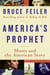 America's Prophet - How the Story of Moses Shaped America