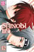 Shinobi life T12