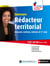 Concours Rédacteur territorial - Catégorie B - Intégrer la fonction publique - 2015 - Format : ePub 3 FL