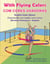 With Flying Colors (Brazilian Portuguese-English) - Language Lizard Bilingual Idioms