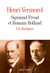 Sigmund Freud et Romain Rolland - Un dialogue 1923-1936