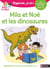 Mila et Noé et les dinosaures - Regarde je lis ! - Une histoire à lire tout seul - Niveau 3 - Dès 5 ans