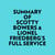 Summary of Scotty Bowers & Lionel Friedberg's Full Service