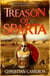 Treason of Sparta - The brand new book from the master of historical fiction!