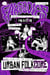 Urban Folkcore - Farbodies, #1