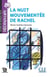 La nuit mouvementée de Rachel - Niveau B1.2 - Lecture Découverte - Ebook