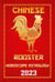 Rooster Chinese Horoscope 2023 - Check Out Chinese New Year Horoscope Predictions 2023, #10