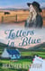 Letters in Blue - Outback Skye, #1