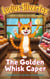 The Golden Whisk Caper - A Bayside Cove Culinary Cozy Mystery