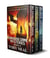 Paradise Crime Mysteries Books 1-3 - Paradise Crime Mysteries Box Sets, #1