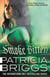 Smoke Bitten - Mercy Thompson: Book 12