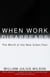 When Work Disappears - The World of the New Urban Poor