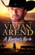 A Rancher's Bride - The Stones of Heart Falls, #3