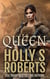 Queen - Marinah and the Apocalypse, #4