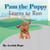 Pam the Puppy Learns to Run - Bedtime children's books for kids, early readers
