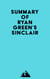Summary of Ryan Green's Sinclair
