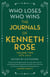 Who Loses, Who Wins: The Journals of Kenneth Rose - Volume Two 1979-2014