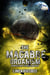 The Macabre Organism - Spaceship Lyra Logs, #4