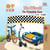 The Wheels : The Friendship Race - Chinese English Bilingual Collection