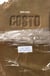 Costo - Las leyes del Estrecho