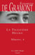La treizième heure - Mémoires, 4 - Les Cahiers Rouges