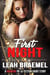 First Night - Hauberk Protection, #0