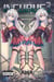 Incubus, Volume 3 (Light Novel) - Incubus, #3