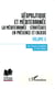 Géopolitique et Méditerranée - Volume 2 - La Méditerranée : stratégies en présence et enjeux