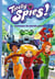 Totally Spies, Tome 01 - L'attaque du panda géant