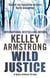 Wild Justice - Book 3 in the Nadia Stafford Series