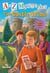 A to Z Mysteries Super Edition #6: The Castle Crime