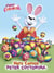 Here Comes Peter Cottontail Board Book (Peter Cottontail)