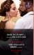 How To Tempt The Off-Limits Billionaire / The Italian's Bride On Paper - How to Tempt the Off-Limits Billionaire (South Africa's Scandalous Billionaires) / The Italian's Bride on Paper
