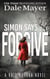 Simon Says... Forgive - Kate Morgan Thrillers, #7