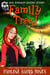 Family Treed: A Big Uneasy Short Story - The Big Uneasy, #2