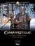 Campus Stellae, sur les chemins de Compostelle - Tome 04 - La mort aux quatre visages