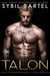 Talon - The Uncompromising Alphas Series, #1