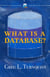 What Is A Database? - Pro Coder Series, #2