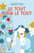 Le tout pour le tout