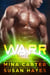 Warr - The Omega Collective, #4