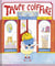 Taupe coiffure � Album jeunesse relié � À partir de 2 ans