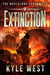 Extinction - The Wasteland Chronicles, #6