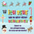 Ich sehe was du nicht siehst: Weihnachten. Findest du den Weihnachtsmann, die Elfen und das Rentier? - Ich sehe was Buch für 2-4 jährige Kinder, #5