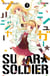 Sugar Soldier T07