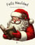 Feliz Navidad: Bilingual Spanish-English Christmas Stories for Kids