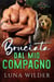 Bruciata dal mio compagno - Twisted Oak Pack: First Responders, #3